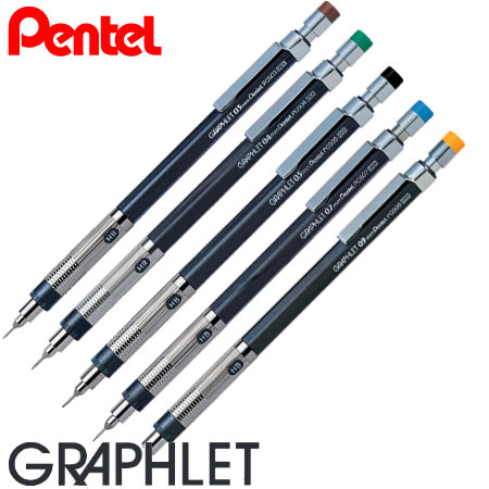 グラフレット　製図用シャープペンの画像