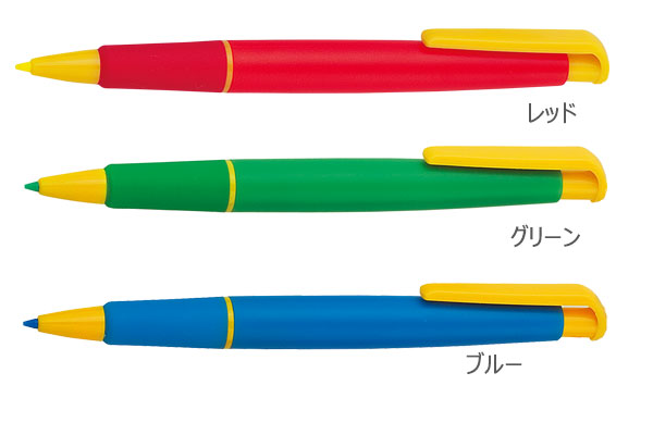 パッションバニラボールペン 縮小画像2