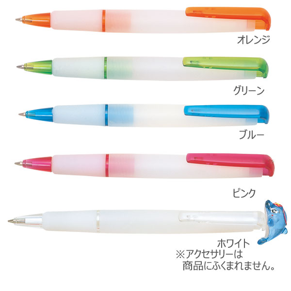 バニラボールペン 縮小画像2