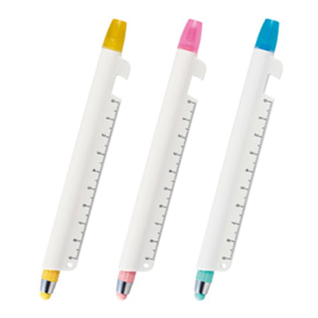 マルチに使える！ツールペンの画像