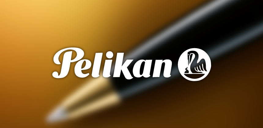 Pelikanの画像
